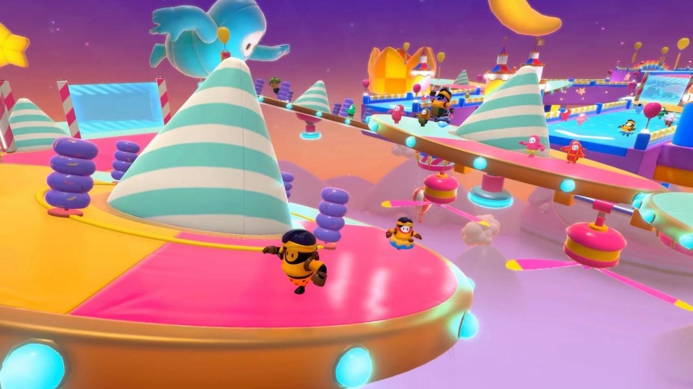 糖人NS免费！Swift主机加速器限时20天带你玩游戏！