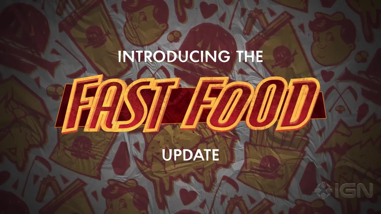 《祝你好死》快餐更新通知7月7日正式上线。