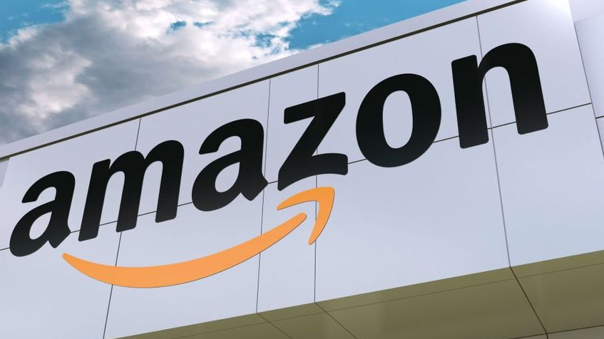 收购kiva1010有了成果。亚马逊公开展示完全自律的仓库机器人。