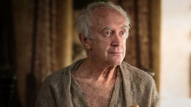 网络版《三体》该系列有很多新演员:普雷斯赵家玲等。