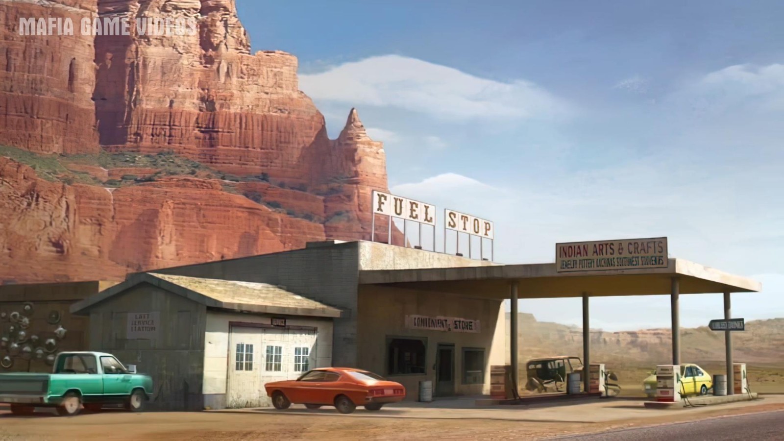 取消游戏《疤面煞星2》新视频虐原创GTA？