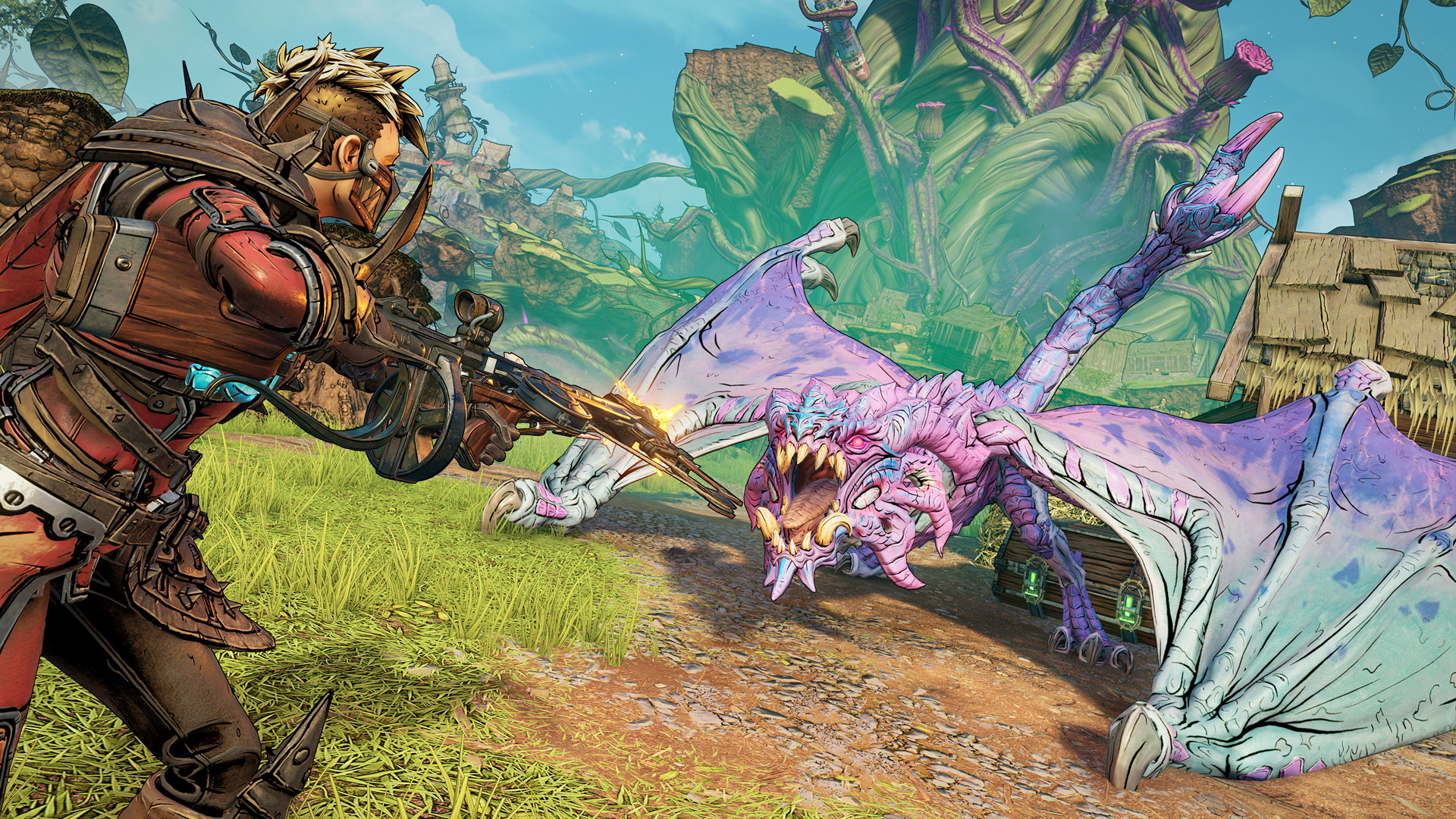 《小缇娜的奇幻之地》Steam的“大部分有利”在线峰值不到7000。