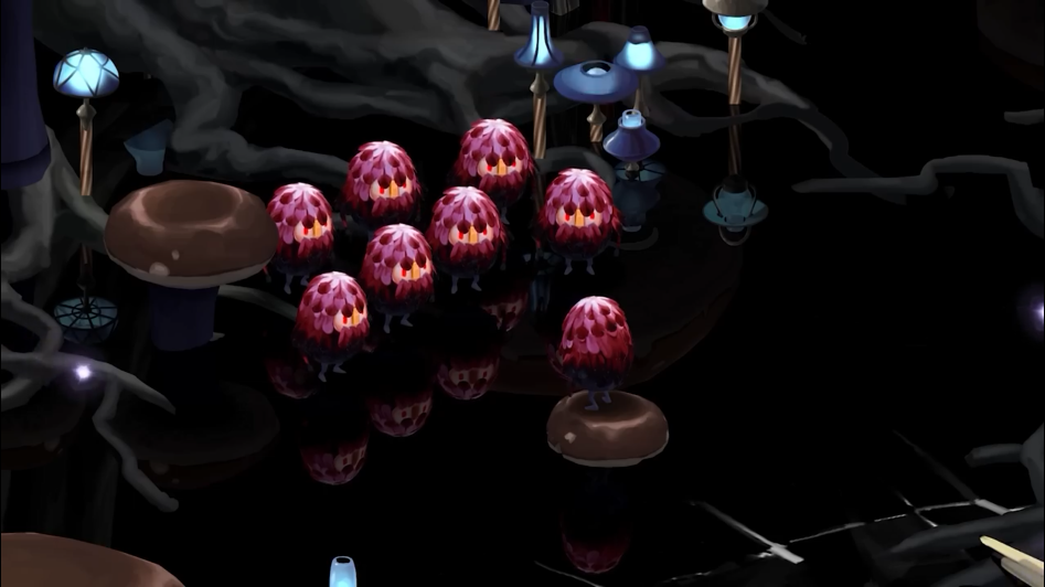 《虚构世界2：信条谷》新预告预计今年秋季登陆NS。