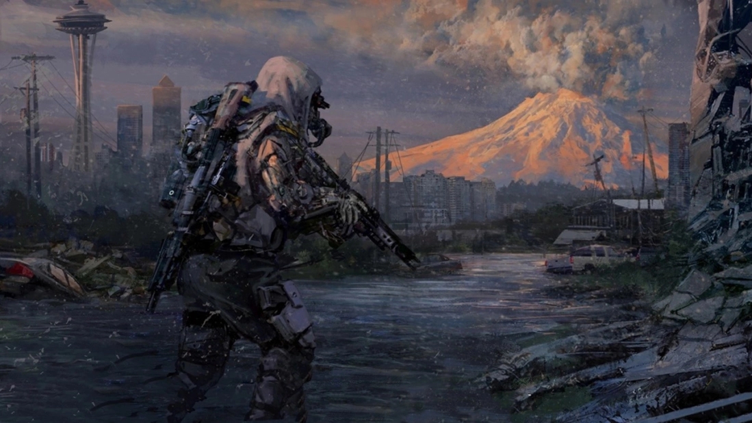 《往日不再》创意总监创办Liithos工作室开发Web3游戏《Ashfall》