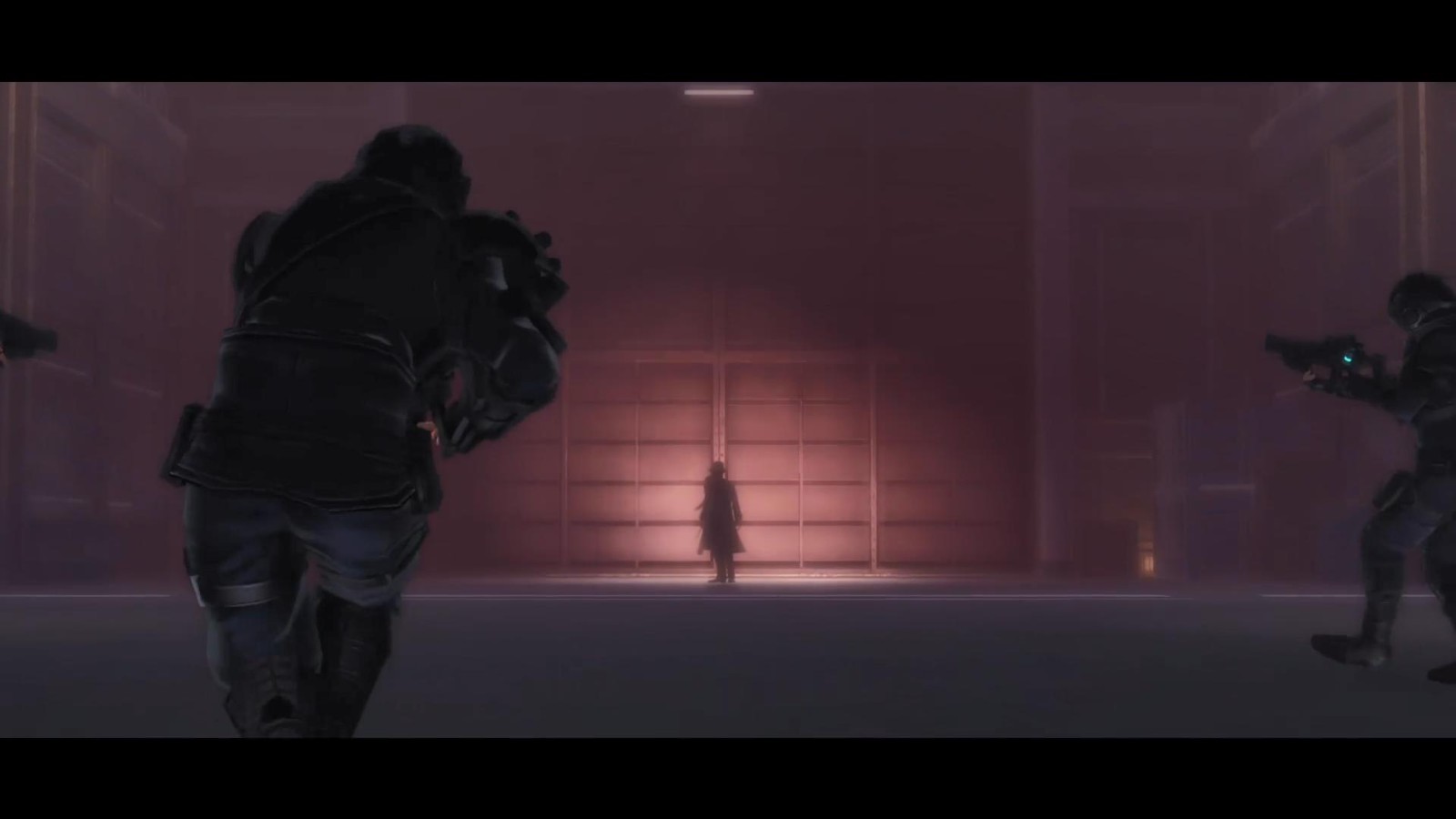 《英雄传说：黎之轨迹2》新宣传片中文版将于今年发布。