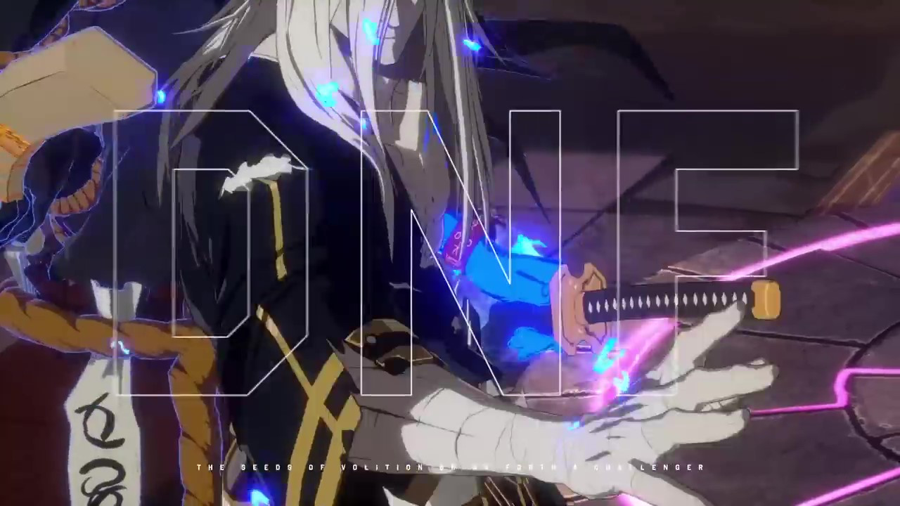 《地下城与勇士：对决》新公告将于6月28日发布。