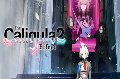 卡里古拉2 / The Caligula Effect 2 v1.0.1