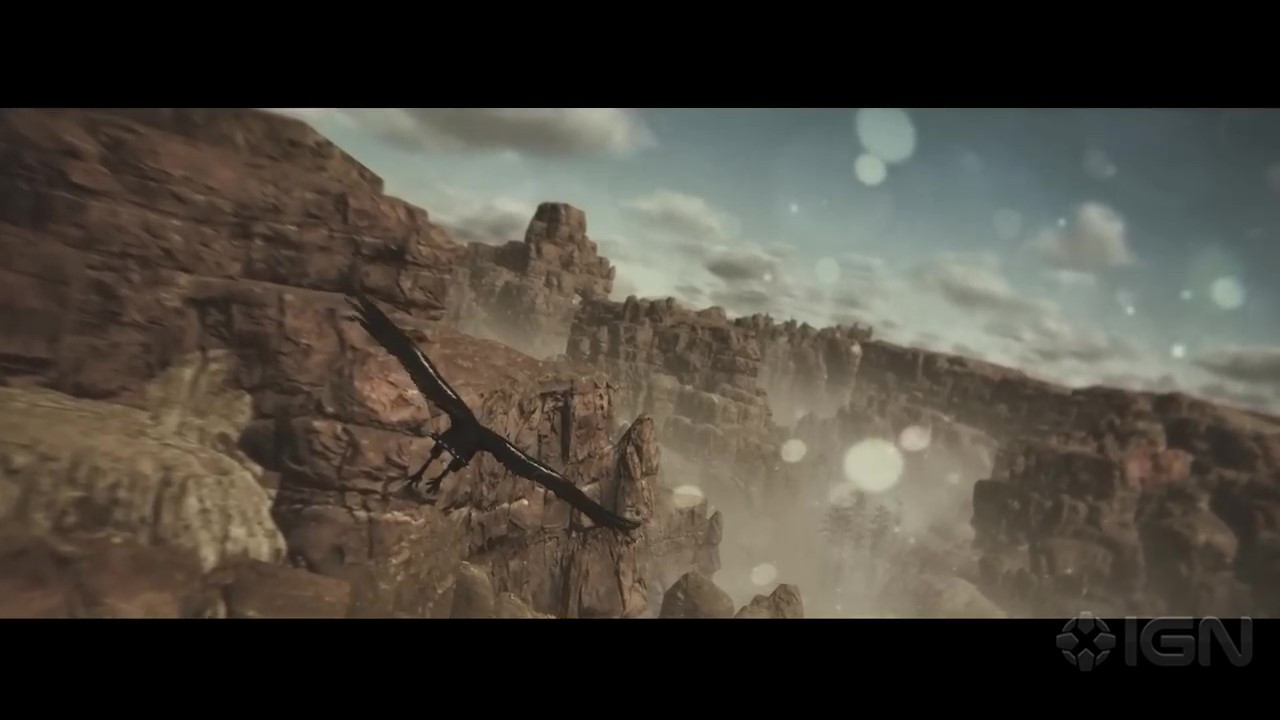 游戏模拟《狂野西部王朝》新预告今年发布。