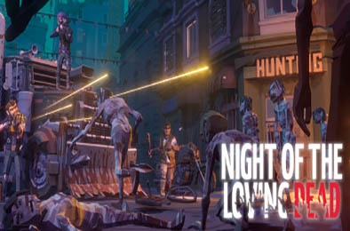 爱死之夜 / Night Of the Loving Dead