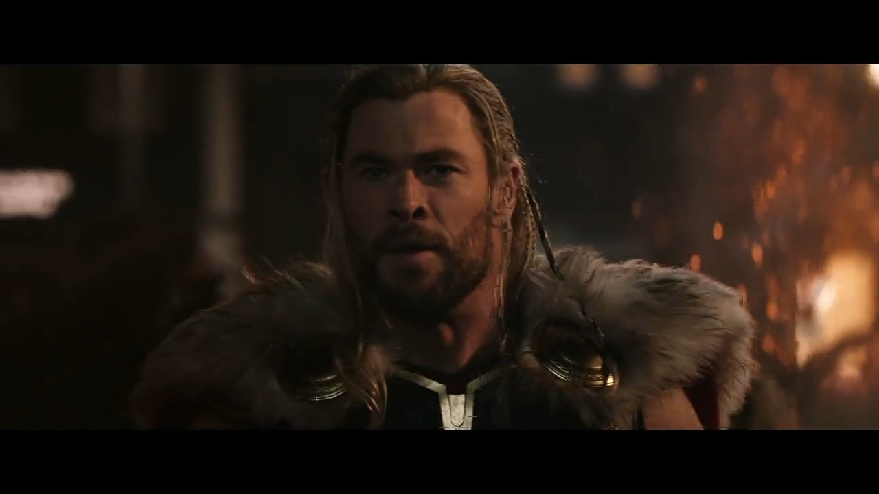 《雷神4》新公告:前男女朋友又见面了