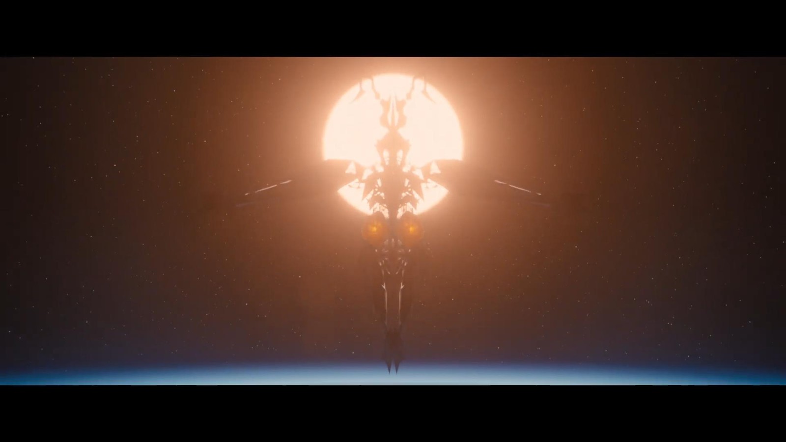 《新奥特曼》40亿日元票房纪念PVZoffie和Jayton的著名场景。