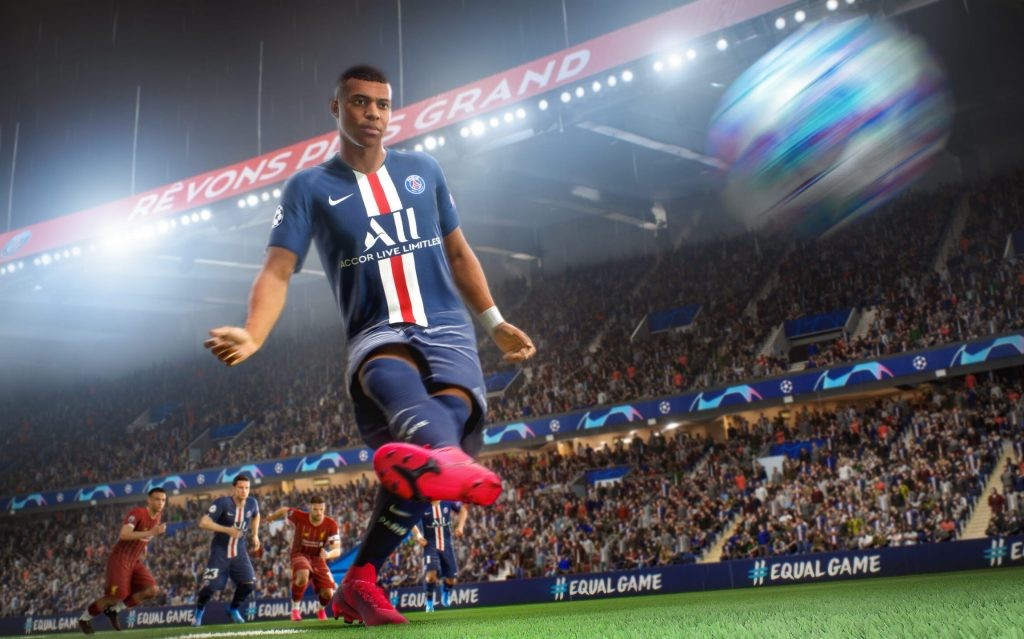 新闻说《FIFA 23》7月下旬宣布不是免费参观。