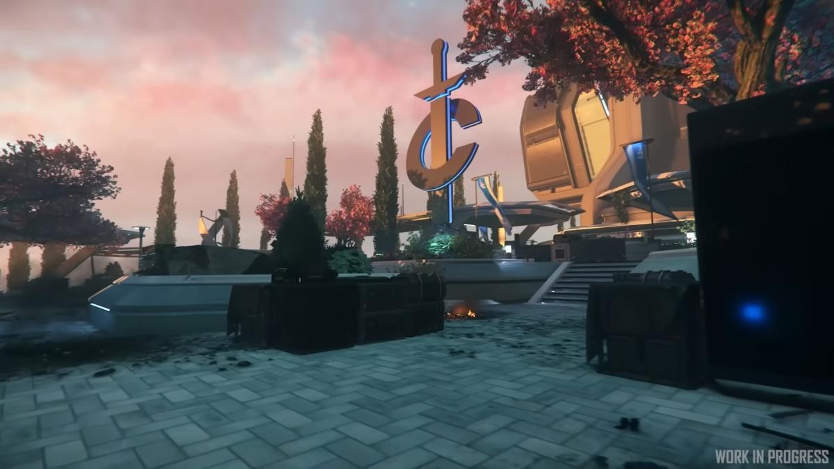 《星际公民》新真机演示众筹已超过4.84亿美元。