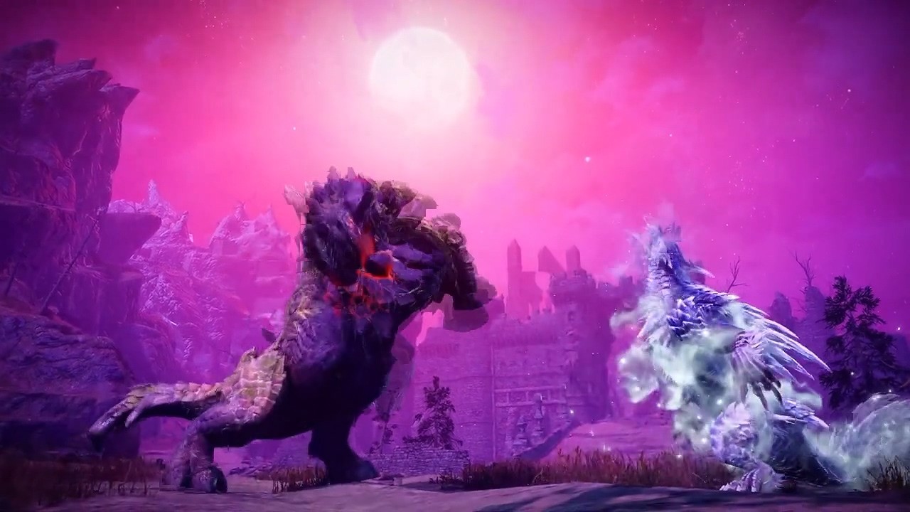 任天堂将面对全过程《尼尔：机械纪元》登录NS