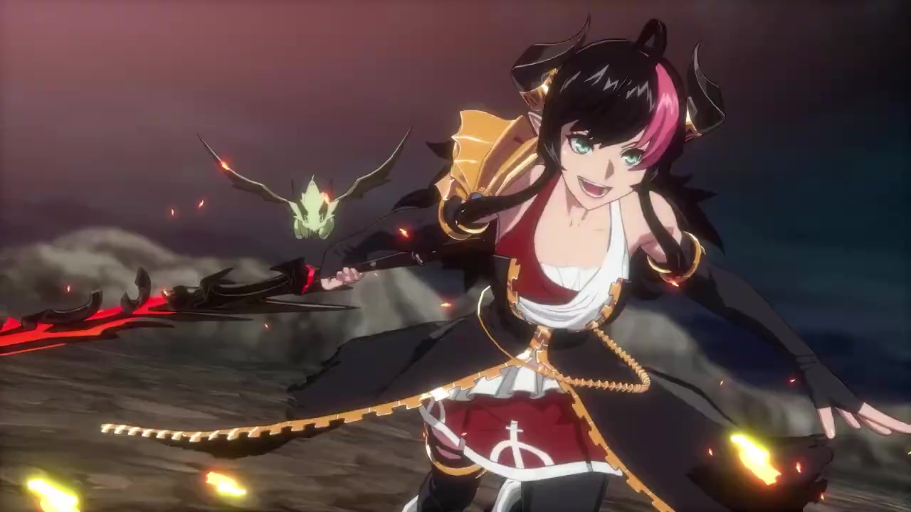 《地下城与勇士：对决》全角色觉醒技能演示现已正式发售。