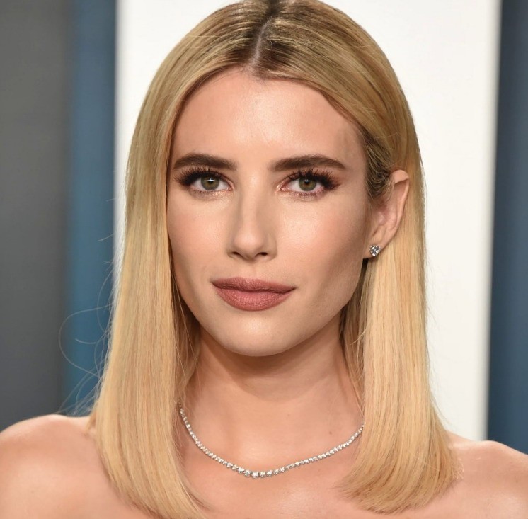 艾玛·罗伯茨主演《蜘蛛夫人》美女阵容的又一成员！