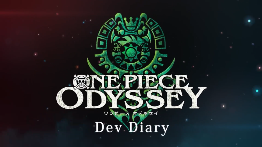 《海贼王：时光旅诗》开发者日志开放游戏将于今年发布。