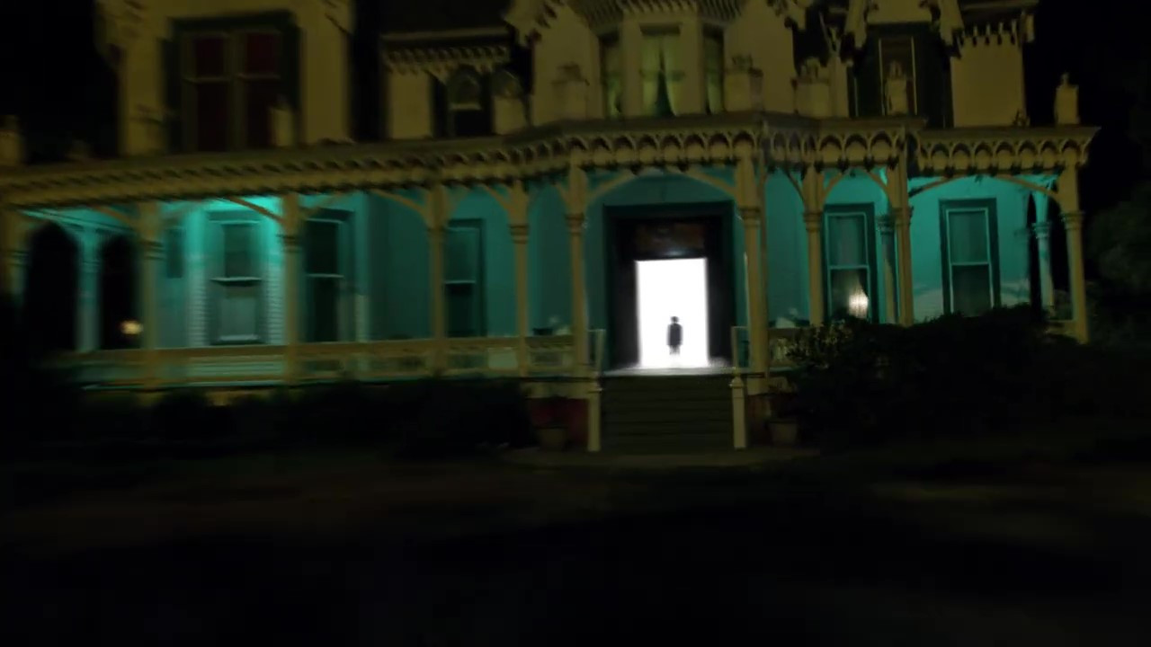 《美国恐怖故事集》第二季预告将于7月21日在Hulu平台上线。