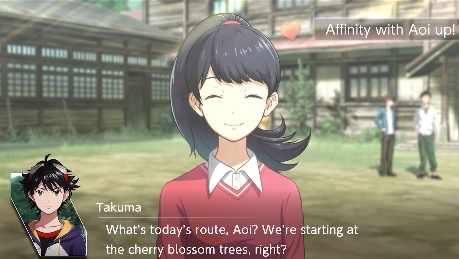 《数码宝贝：绝境求生》新预告和截图将于7月28日发布。