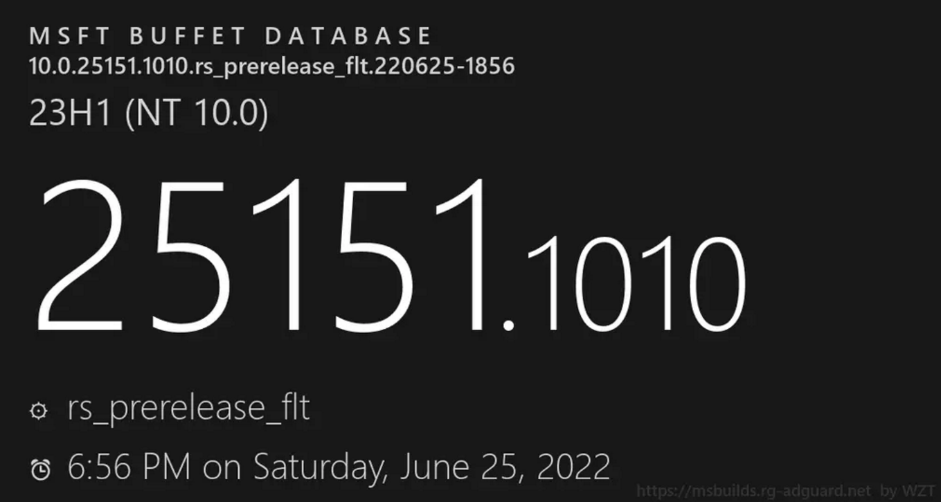 微软推Windows11更新:完全不增加新功能。