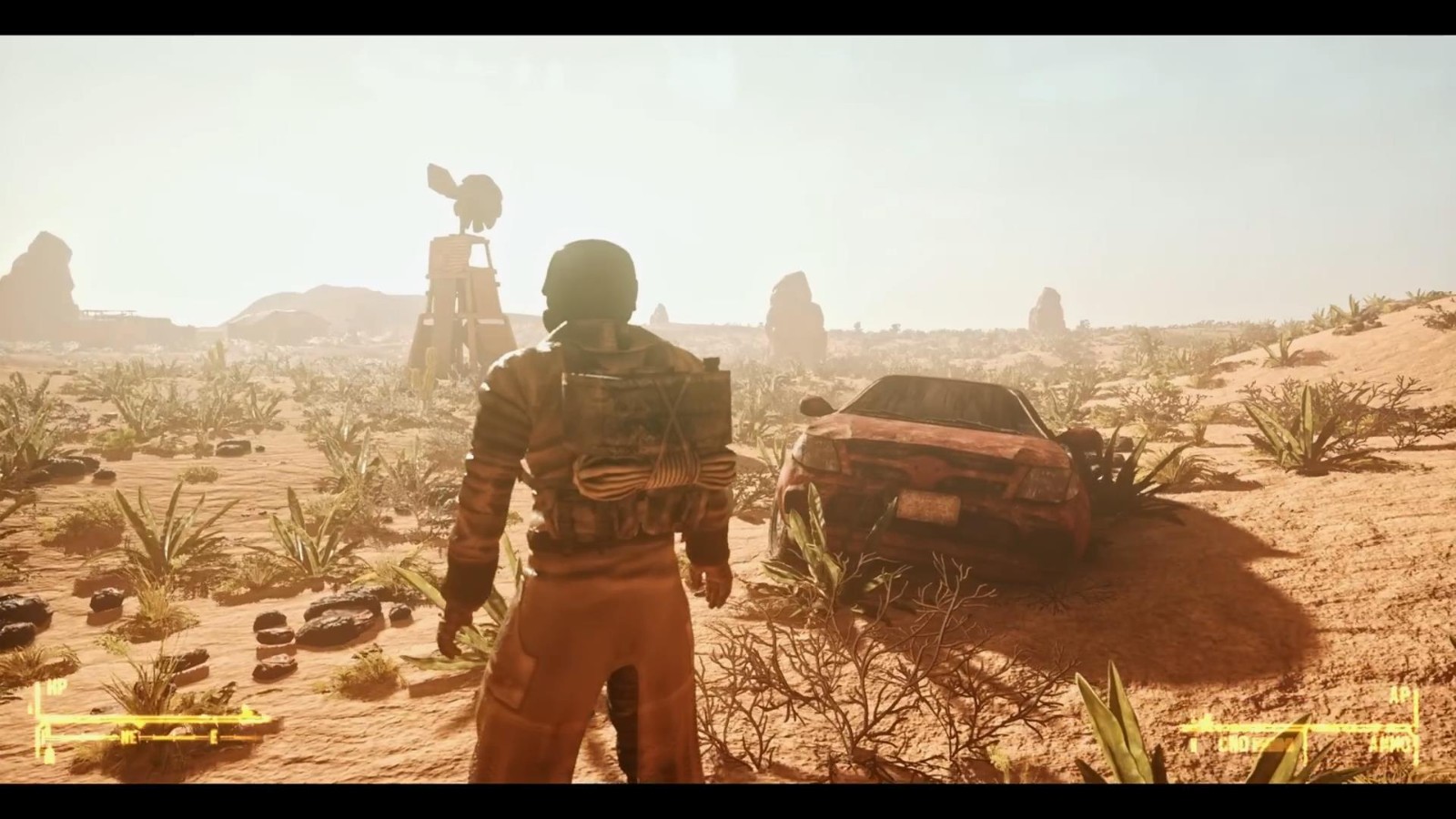 用虚幻5|0@5277.com创作|视频很惊艳。