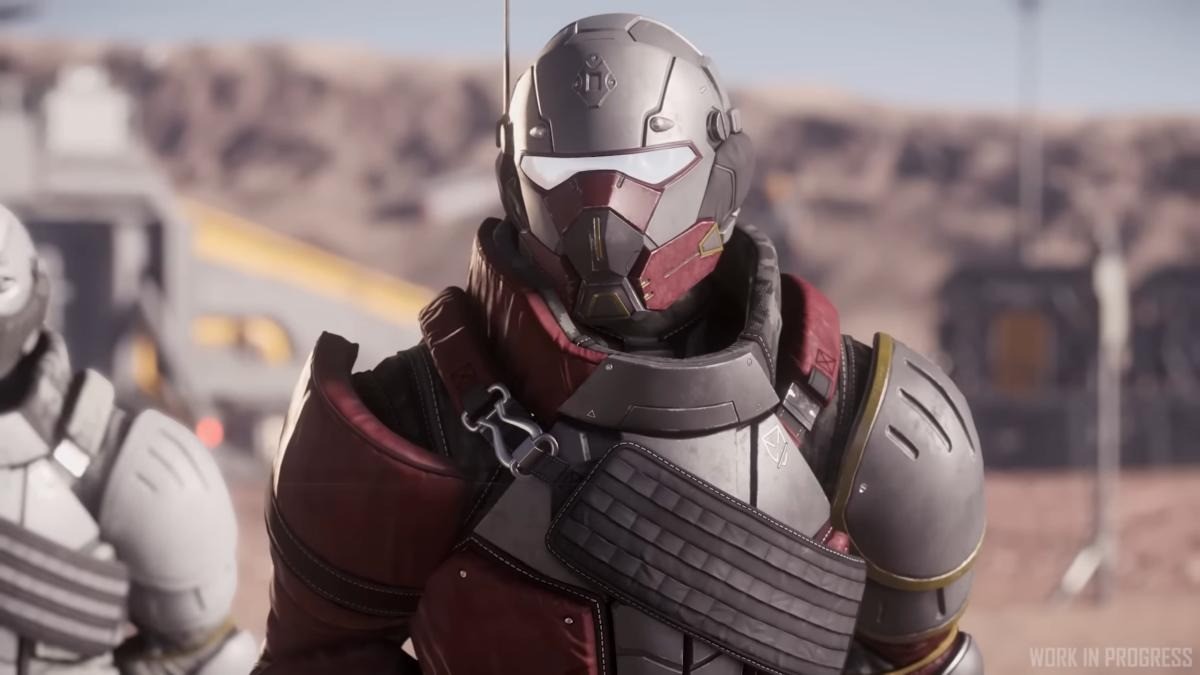 《星际公民》新演示展示更多内容众筹4.85亿美元