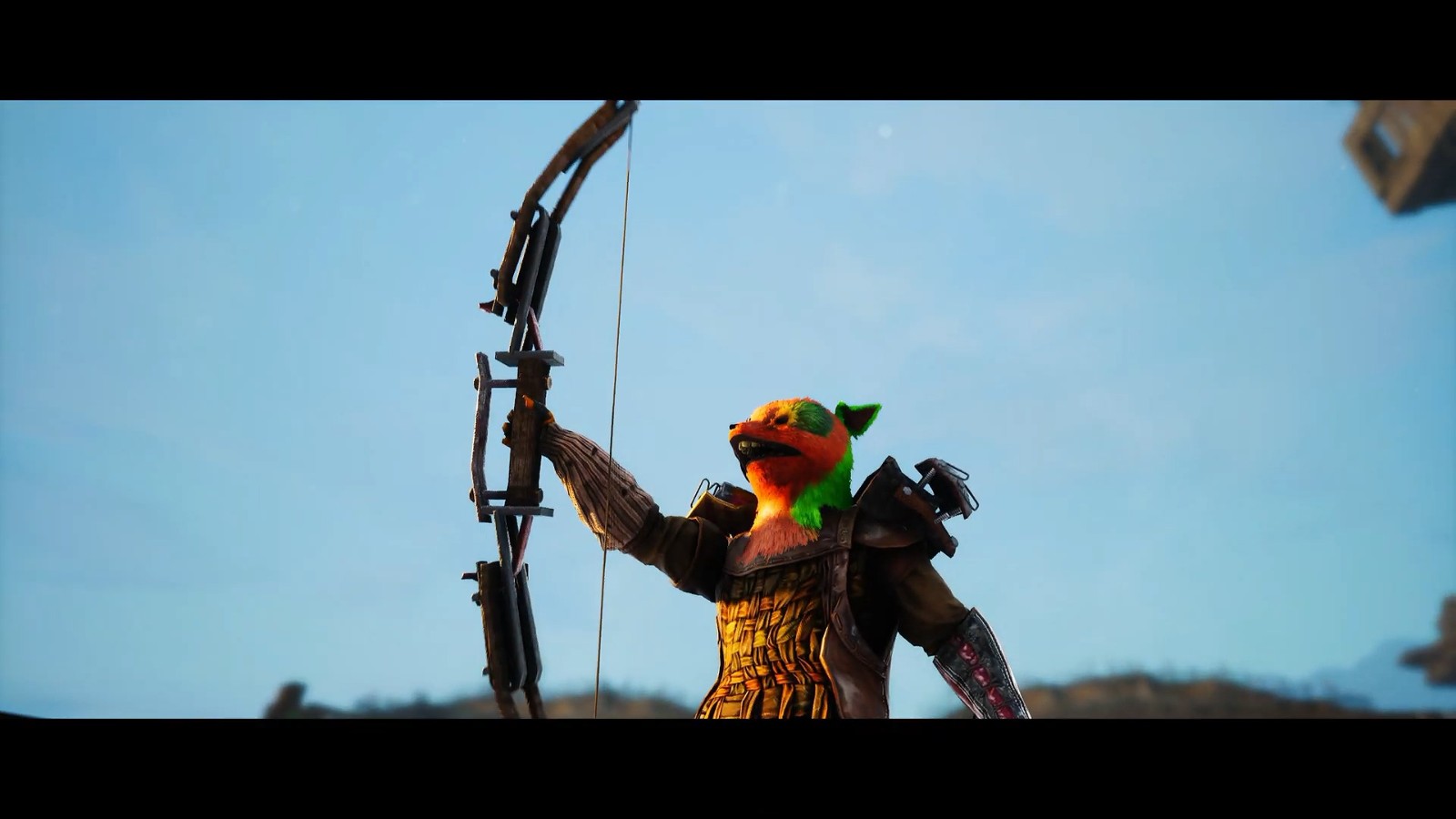 《生化变种》PS5/XSX版本于9月6日发布，支持免费升级。