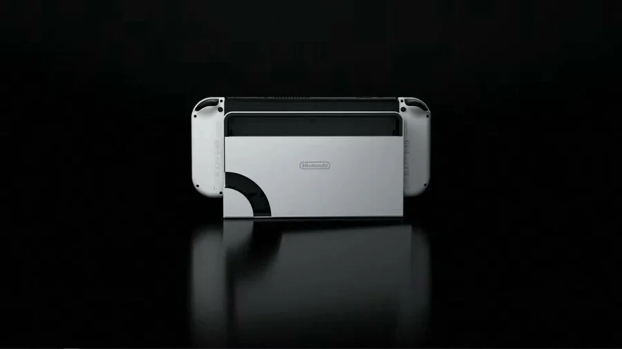 任天堂组件供应链的中断导致Switch日销量下降33%。