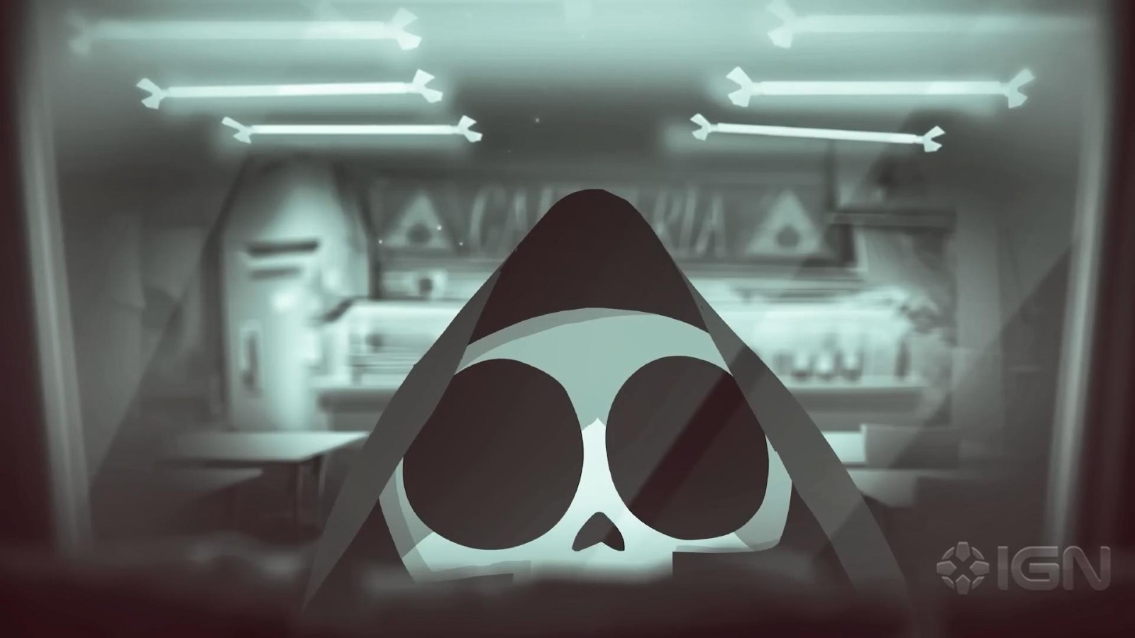 《祝你好死》快餐更新正式上线，动画宣传片正式发布。