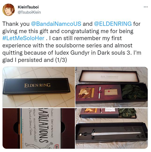 女武神1000杀《艾尔登法环》“克头哥”展现了万代的特殊天赋。