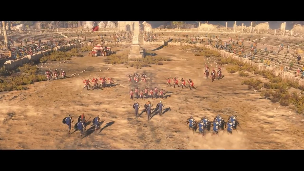 团队实时策略《The Valiant》最新预测发布日期尚未公布。