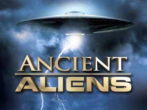 电影《远古外星人》将拍摄外星人对人类文明的影响。