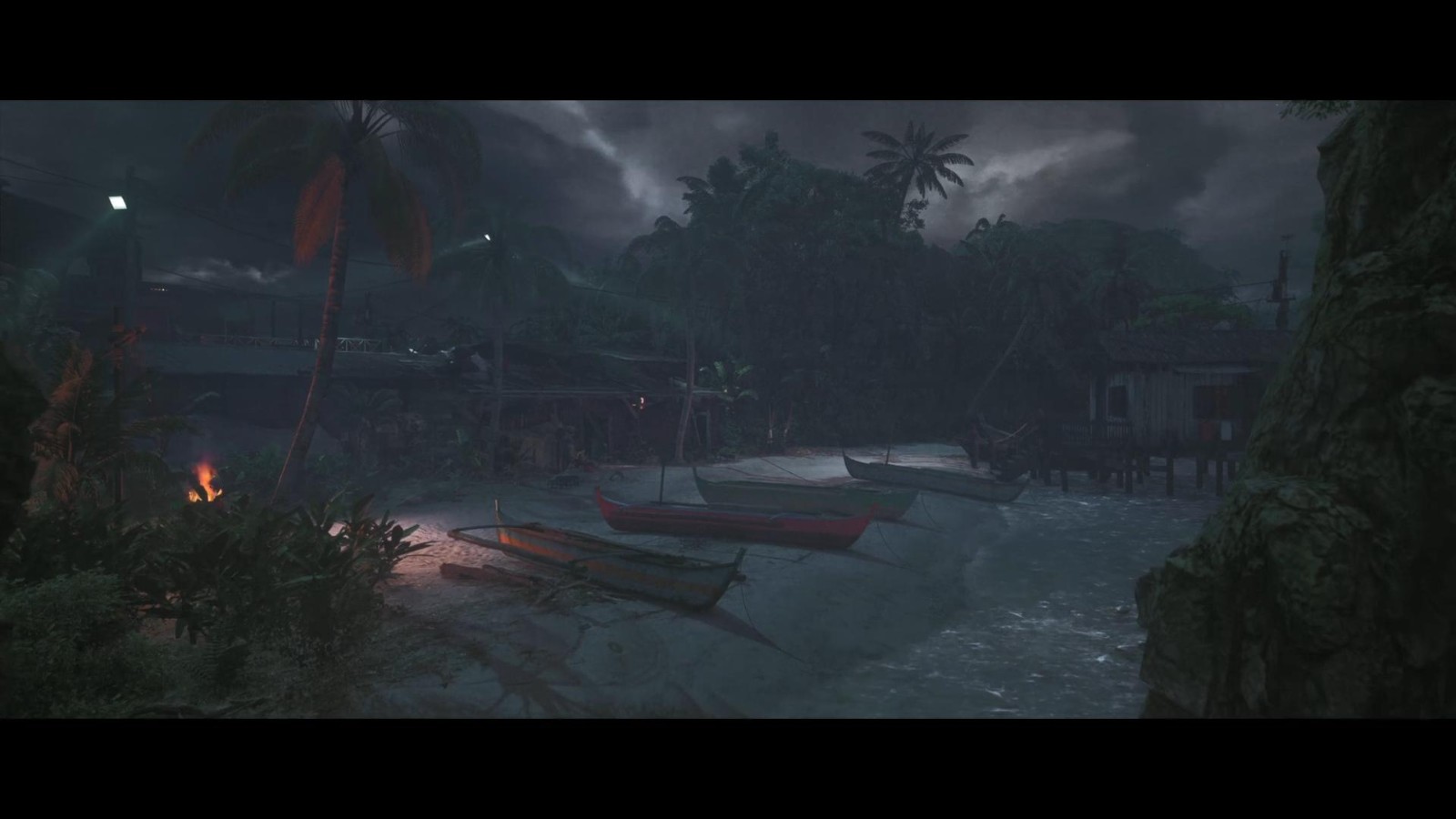 《杀手3》免费新地图《安布罗斯岛》7月26日上线。