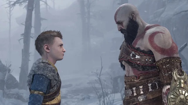 《战神》父亲又要火了:希望《战神5》团队疯狂加班。