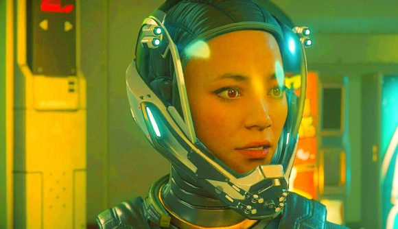 一周《星际公民》再次为玩家举办免费体验活动。