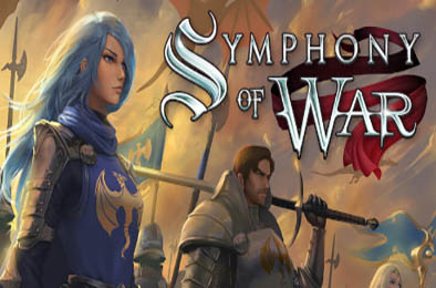 战争交响曲：尼菲林传奇 / Symphony of War: The Nephilim Saga v1.10.22