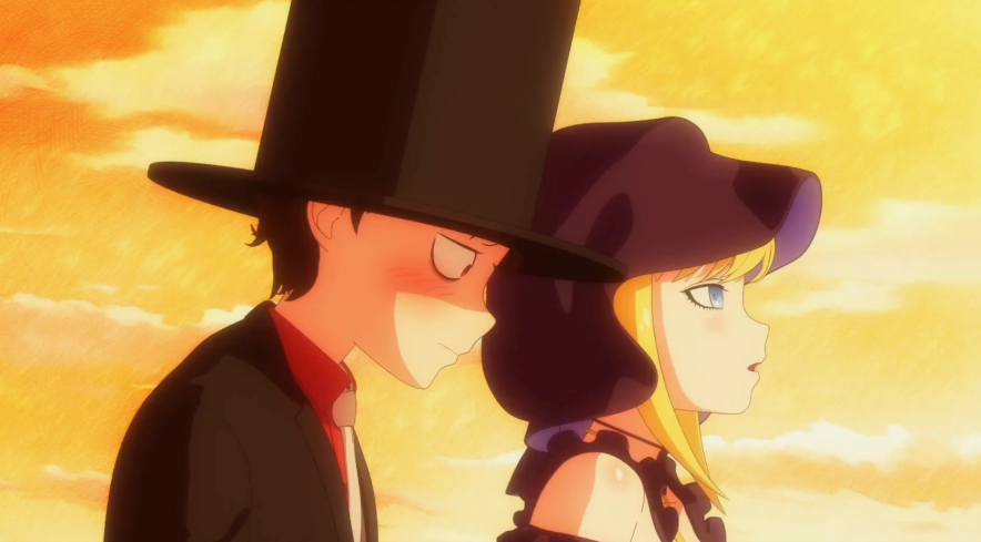 《死神少爷与黑女仆》第二季将于2023年播出。