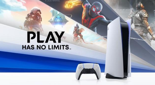 索尼的高端电竞显示器也存在，反映玩家的PS5VRR画面问题。