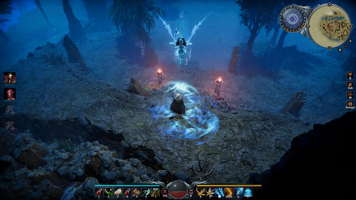 《吸血鬼崛起》人变MOD的游戏体验彻底刷新。