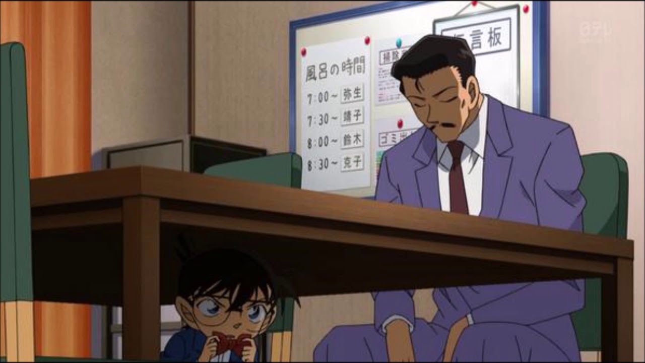 Cospa推出《名侦探柯南》“毛利小五郎”眼膜治疗睡得太多后的颈部疼痛。