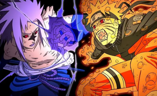 《火影忍者》20周年展览将于12月举行视频周边预约。