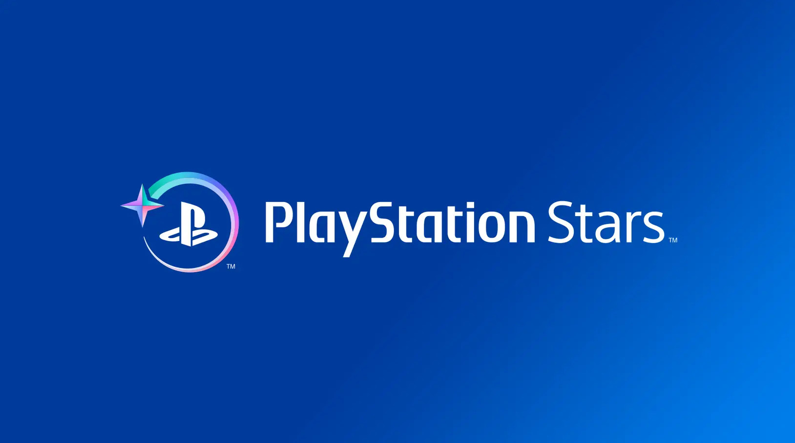 SIE宣布新的忠诚度计划:PlayStationStars