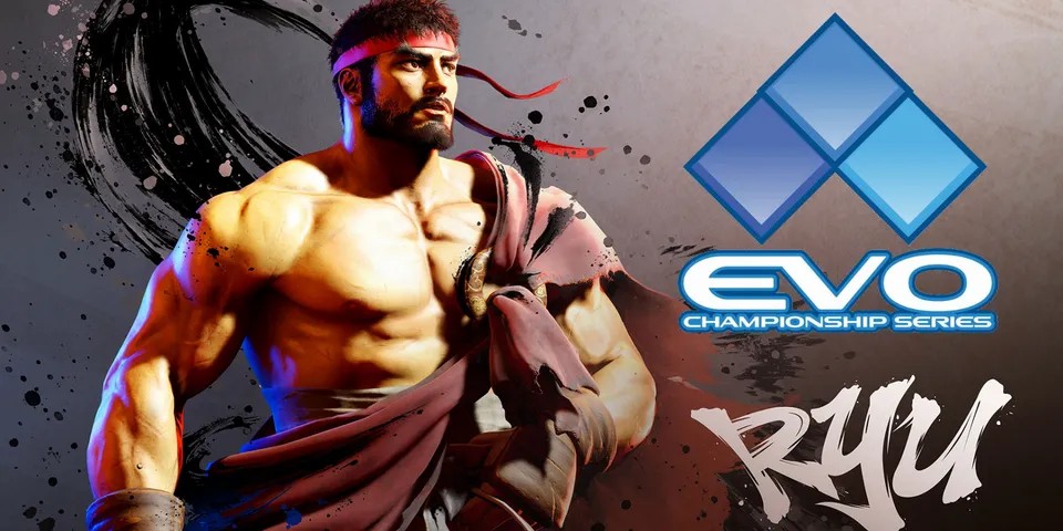 EVO2022将提供《街头霸王6》现场演示或发布新信息。