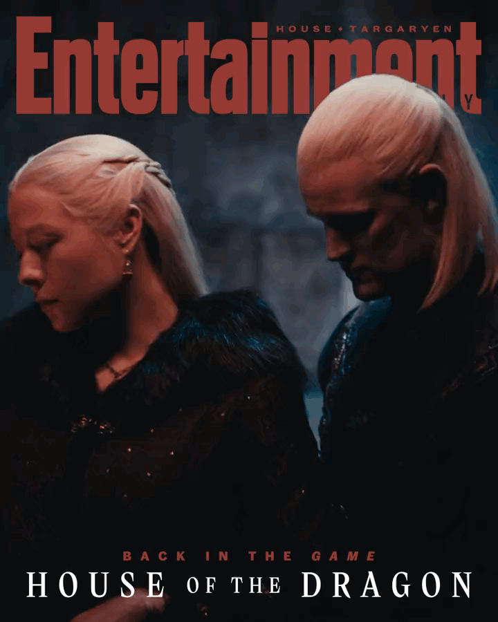 游权衍生剧《龙之家族》新剧照和定妆照公布。