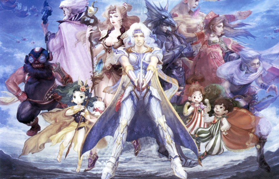 FC游戏秘籍《勇者斗恶龙》剑的名称和用法之谜