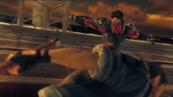 赛博朋克肉鸽动作游戏《生死轮回》特价出售中72元