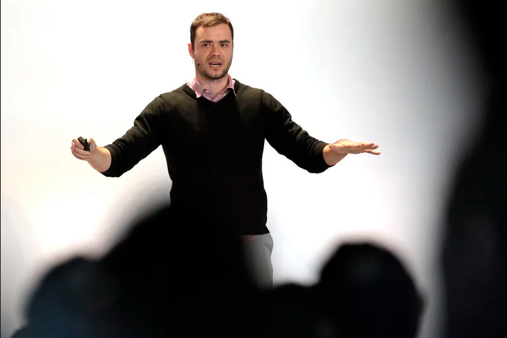 特斯拉自动驾驶的主要负责人现已离职。