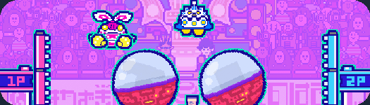 UFO对战游戏《收收幽浮》现已在Steam发售，支持中文。