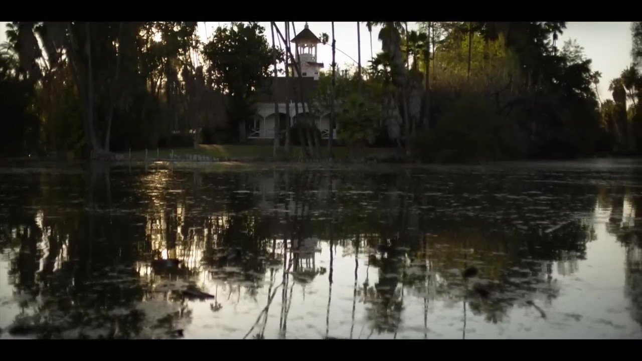 《美国恐怖故事集》第二季官方公布将于7月21日播出。