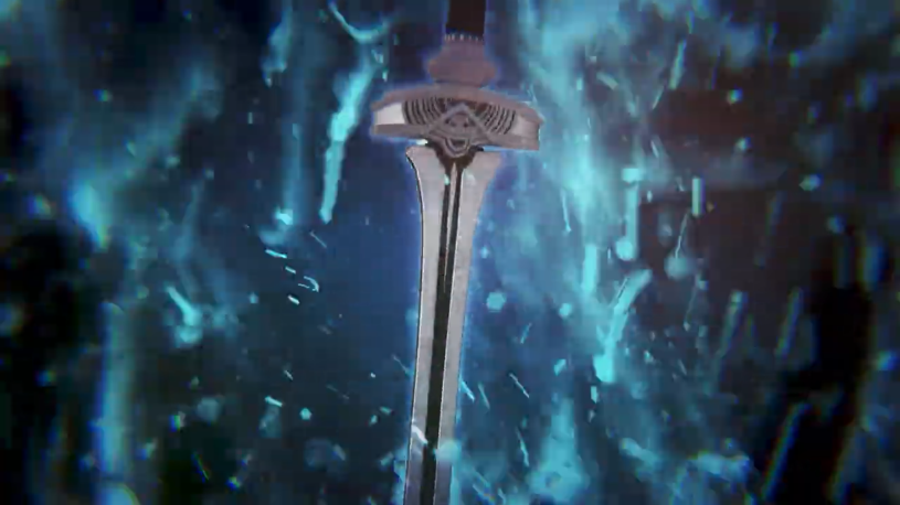 《妖精剑士F RefrainChord》片头宣布游戏将于9月15日发售。